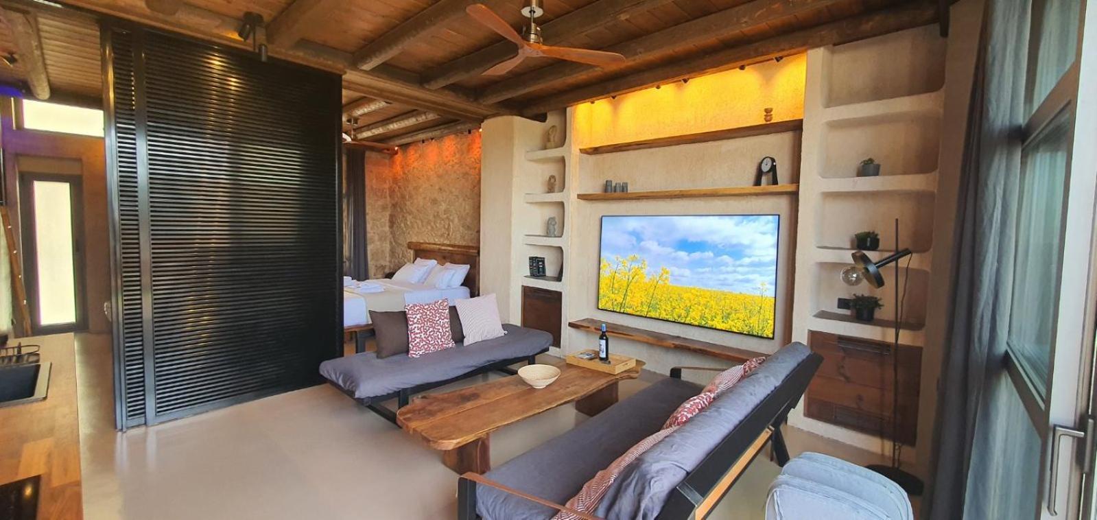 Sea View Garden Suites Pireus Eksteriør bilde