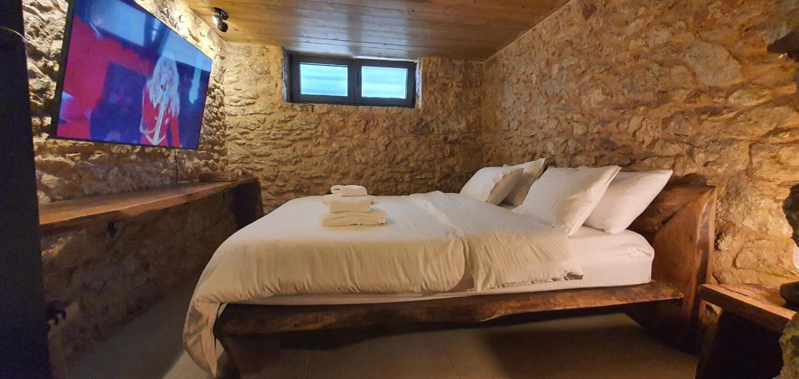 Sea View Garden Suites Pireus Eksteriør bilde