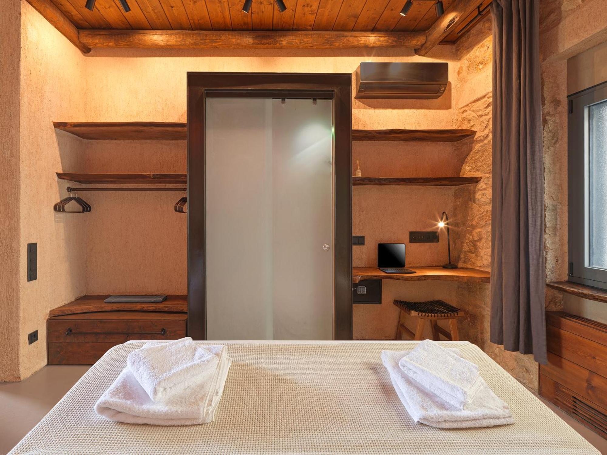Sea View Garden Suites Pireus Eksteriør bilde