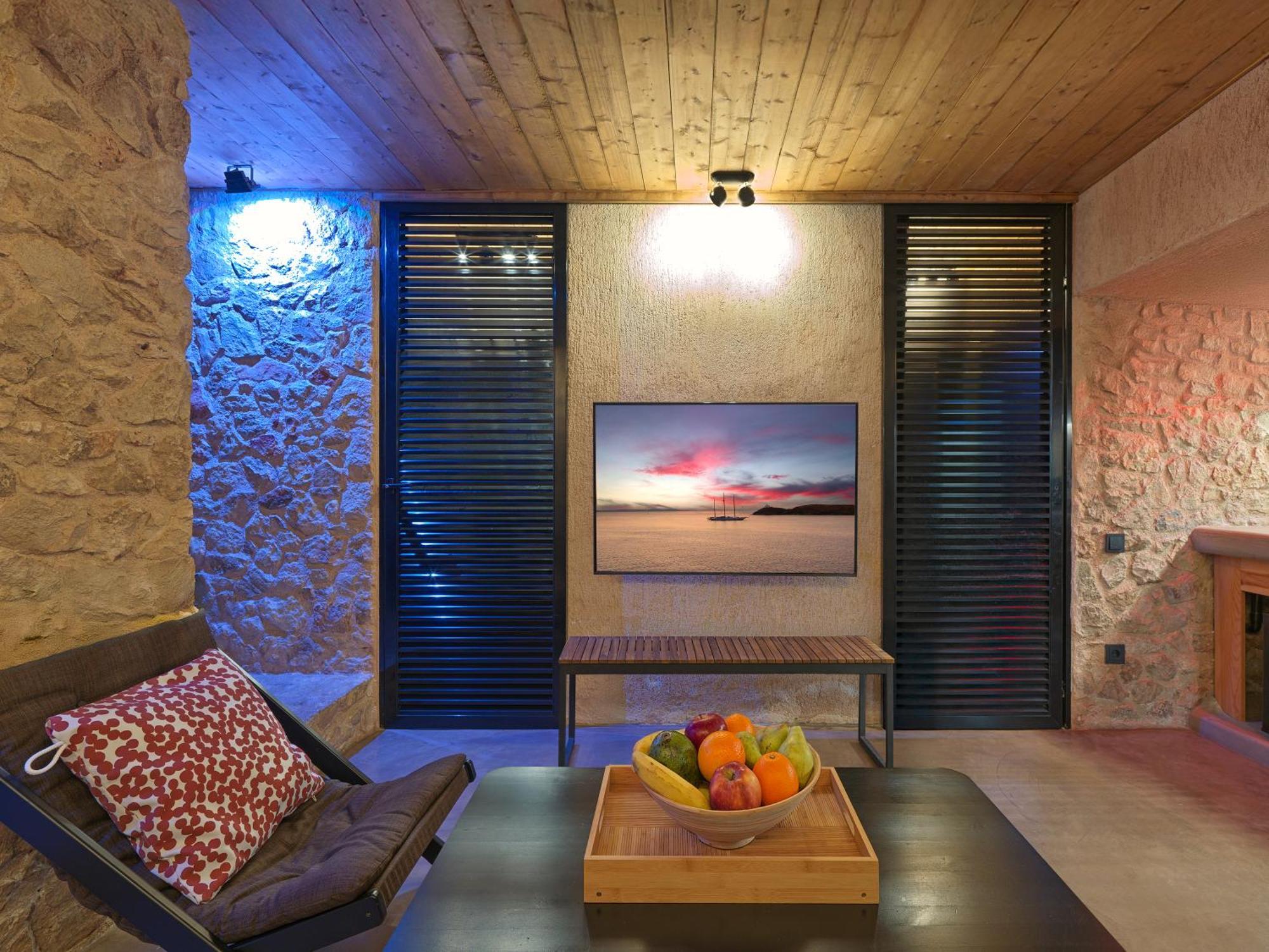 Sea View Garden Suites Pireus Eksteriør bilde